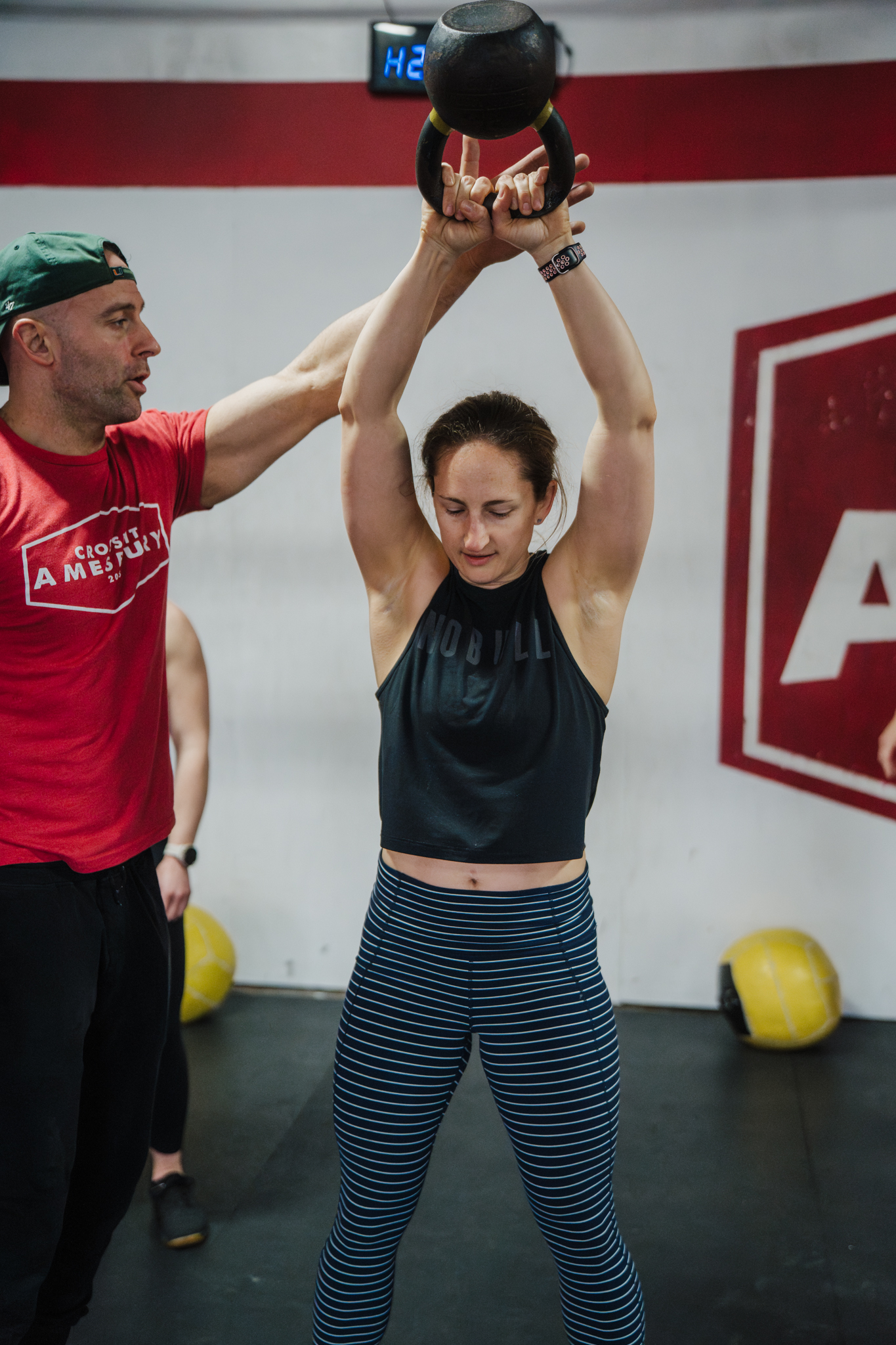 Personal Training at CrossFit Amesbury